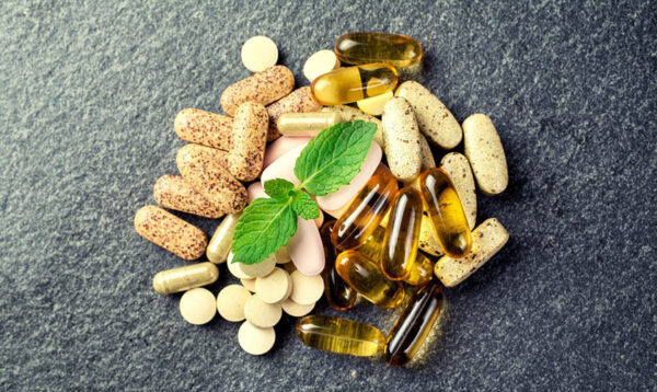 Multivitamins