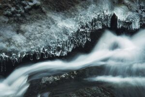 Photo Cold Exposure
