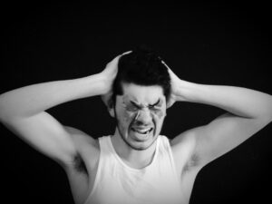 Photo Chronic Stress Management