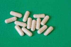 Photo Omega-3 Fatty Acid Ratios