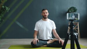 Photo Mindful Breathing Techniques