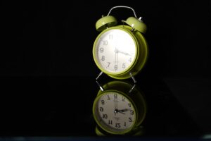 Photo Circadian Rhythm and Sleep Optimization