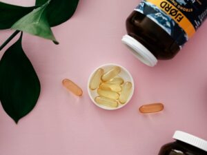 Photo Omega-3