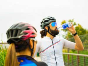 Photo Electrolytes