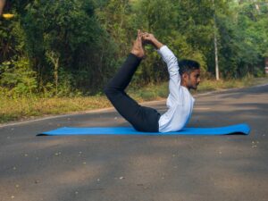 Photo Home Workout Routine