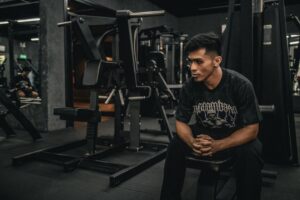 Photo Post-Workout Nutrition
