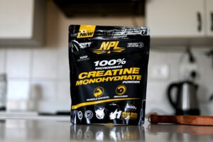 Photo Creatine
