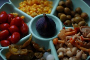 Photo Micronutrient Deficiencies