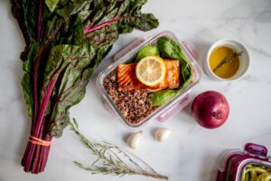 Photo Healthy Living
