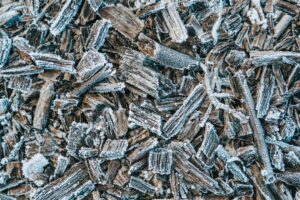 Photo Magnesium Glycinate