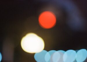 Photo Blue Light