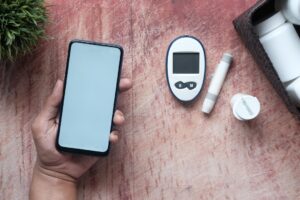 Photo Metabolic Health
