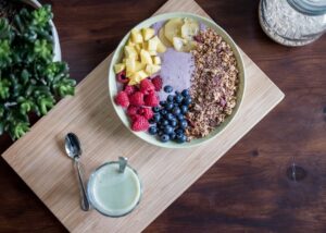 Photo Gut Health