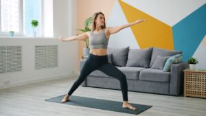 Photo Healthy Living