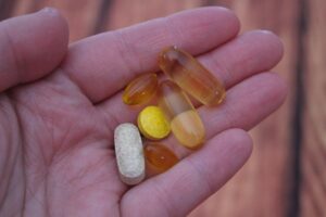 Photo Supplementation