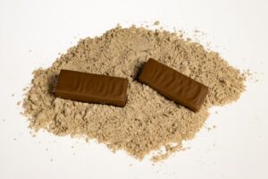 Photo Pre-Workout Nutrition