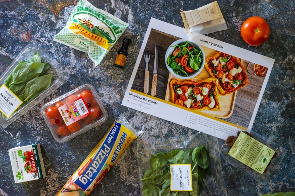 Nutritional Insights: Micronutrients vs. Macronutrients – Finding the Balance