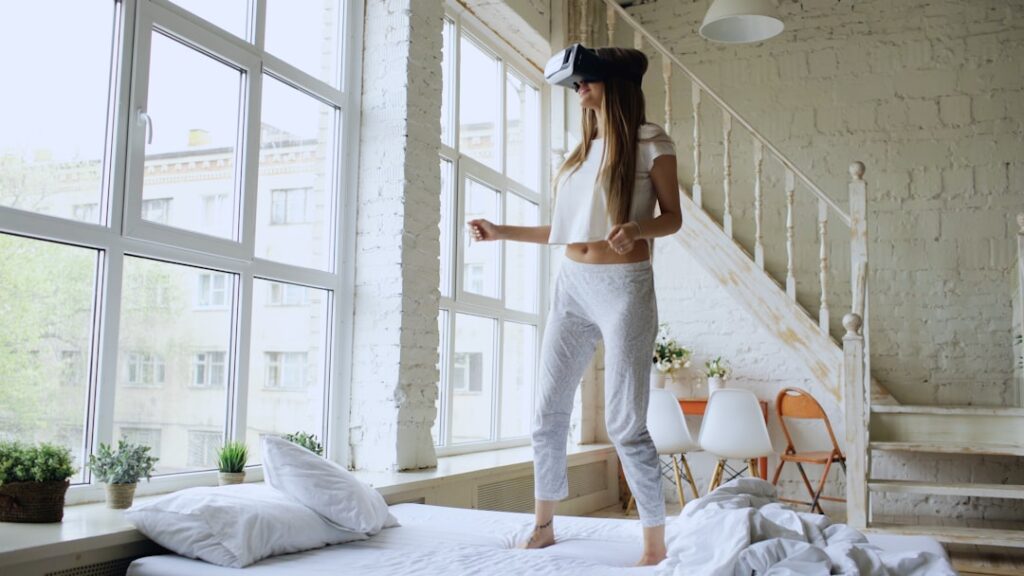 Healthy Living: Creating a Sleep-Optimized Bedroom Environment