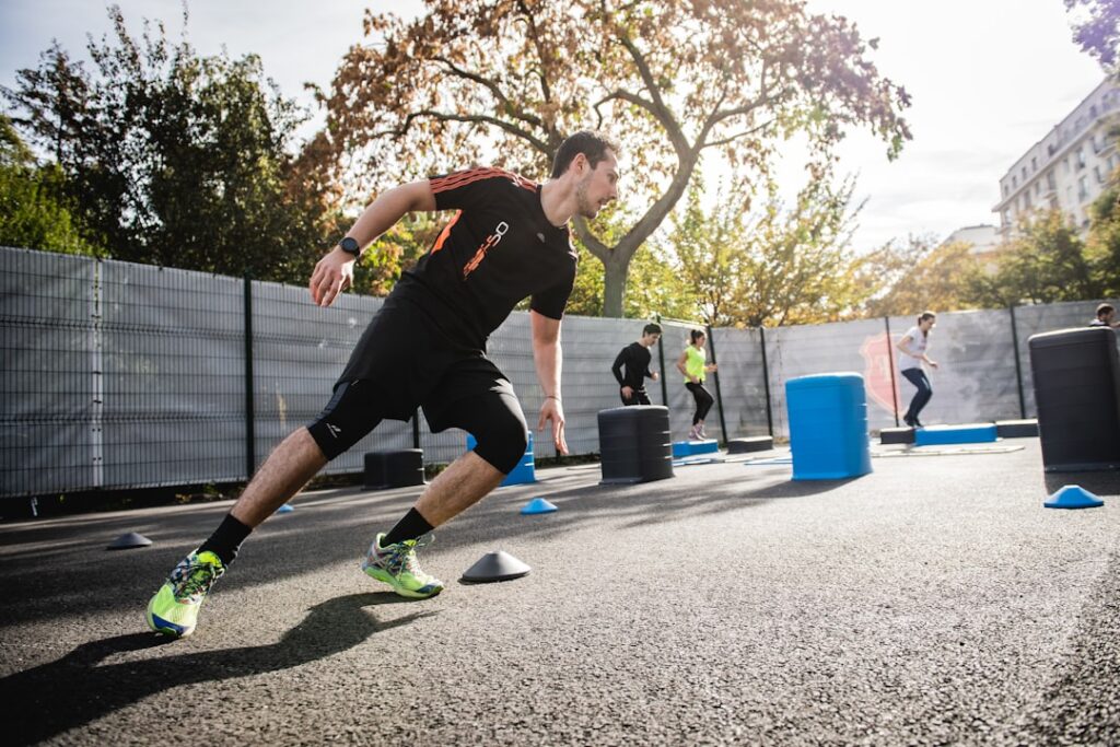 Fitness Fundamentals: Essential Mobility Drills for Better Squat Depth