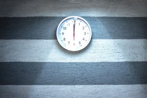 Photo Intermittent Fasting