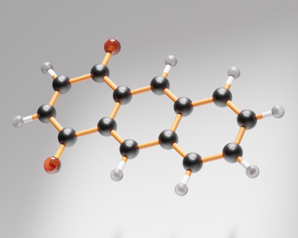Supplement Science: How Magnesium Glycinate Supports Sleep Architecture