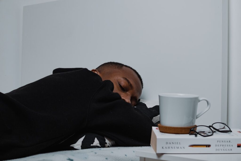 Wellness Wisdom: 5 Science-Backed Strategies for Better Sleep Hygiene