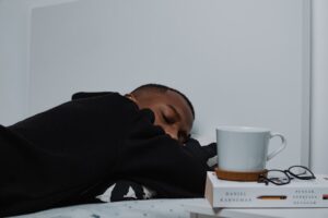 Photo Sleep Hygiene