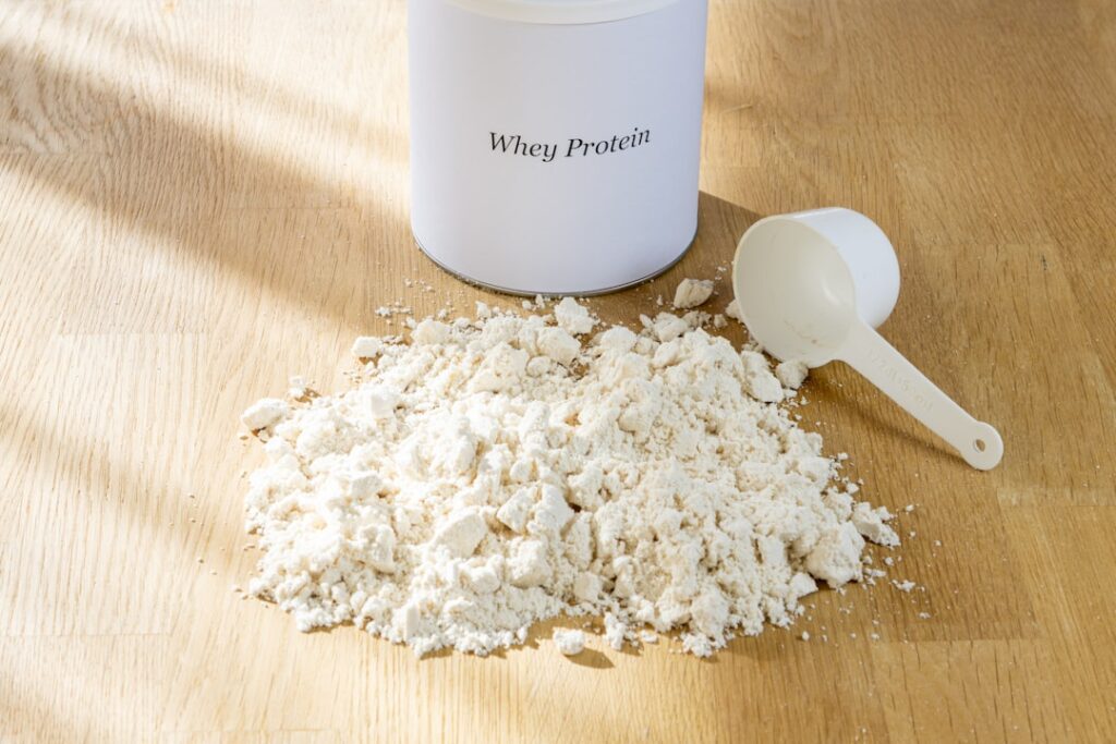 Fitness Fundamentals: Post-Workout Nutrition for Optimal Muscle Repair