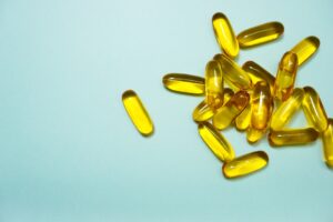 Photo Omega-3 Fatty Acids