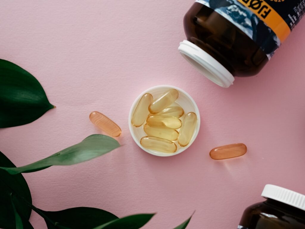 Healthy Living: How to Stay Consistent with Your Supplement Routine