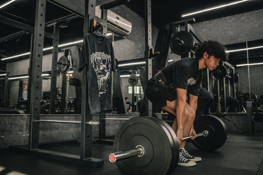 Fitness Fundamentals: Progressive Overload Strategies for Beginners