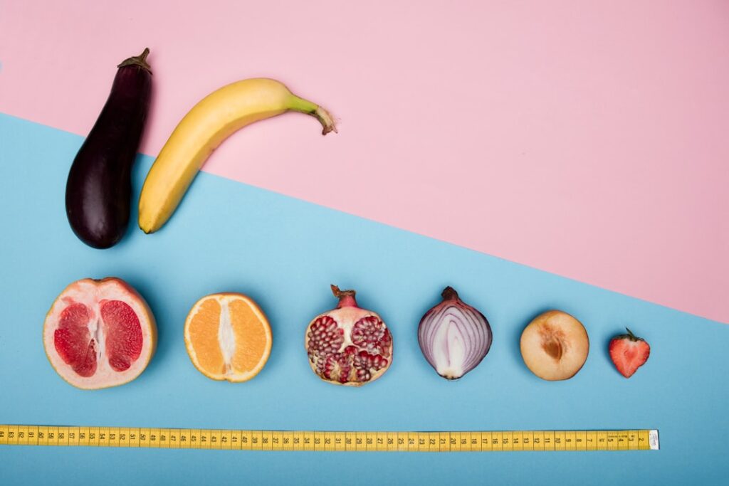 Nutritional Insights: Understanding the Glycemic Index for Stable Energy Levels