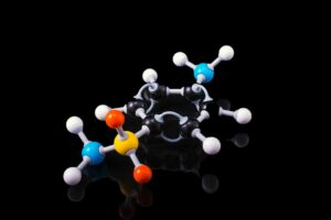 Photo Protein Synthesis