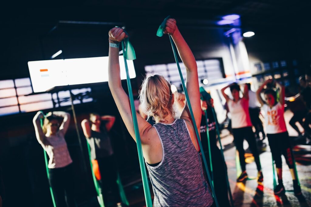 Fitness Fundamentals: The Science of Post-Workout Muscle Recovery
