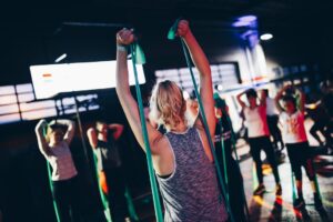 Photo Fitness Fundamentals