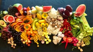 Photo Macronutrients