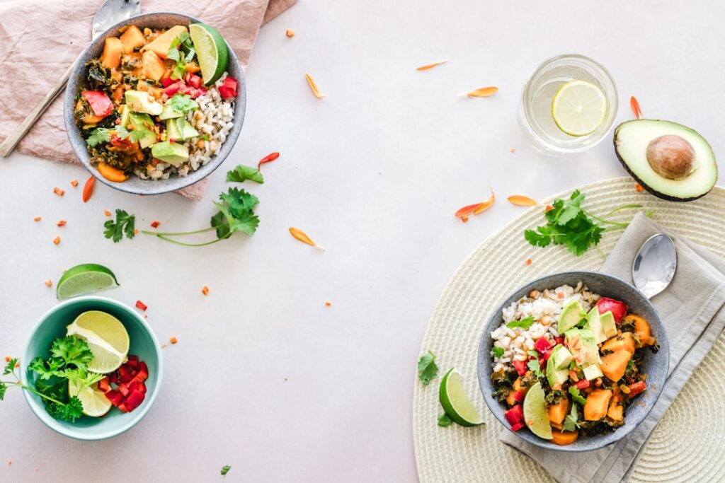 Nutritional Insights: Understanding Macro and Micronutrient Ratios