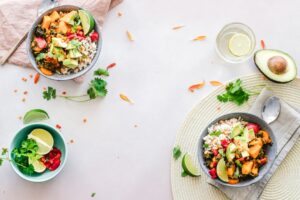 Photo Nutritional Insights