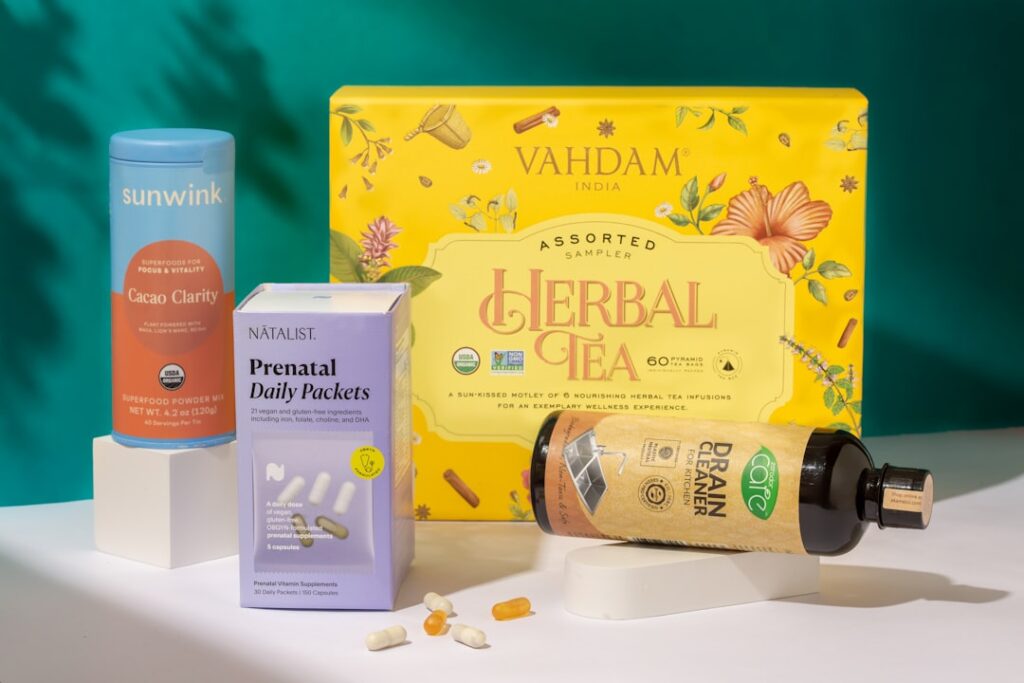 Wellness Wisdom: Adapting Your Wellness Protocol for Seasonal Changes