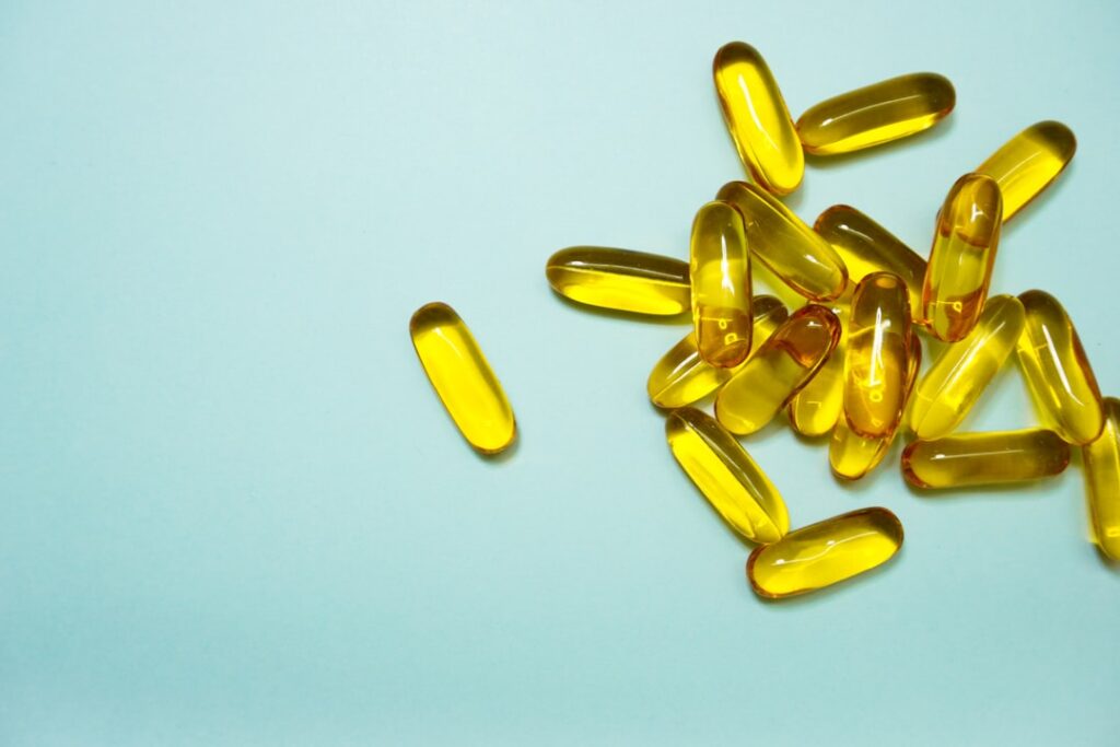 Supplement Science: Omega-3 Fatty Acids and Inflammation