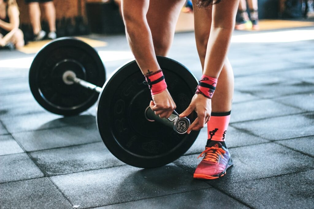 Fitness Fundamentals: BCAA vs. EAA: What You Need to Know