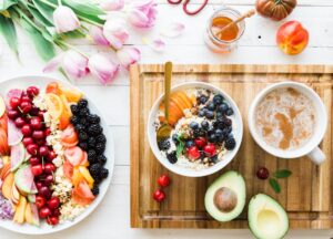 Photo Healthy Living