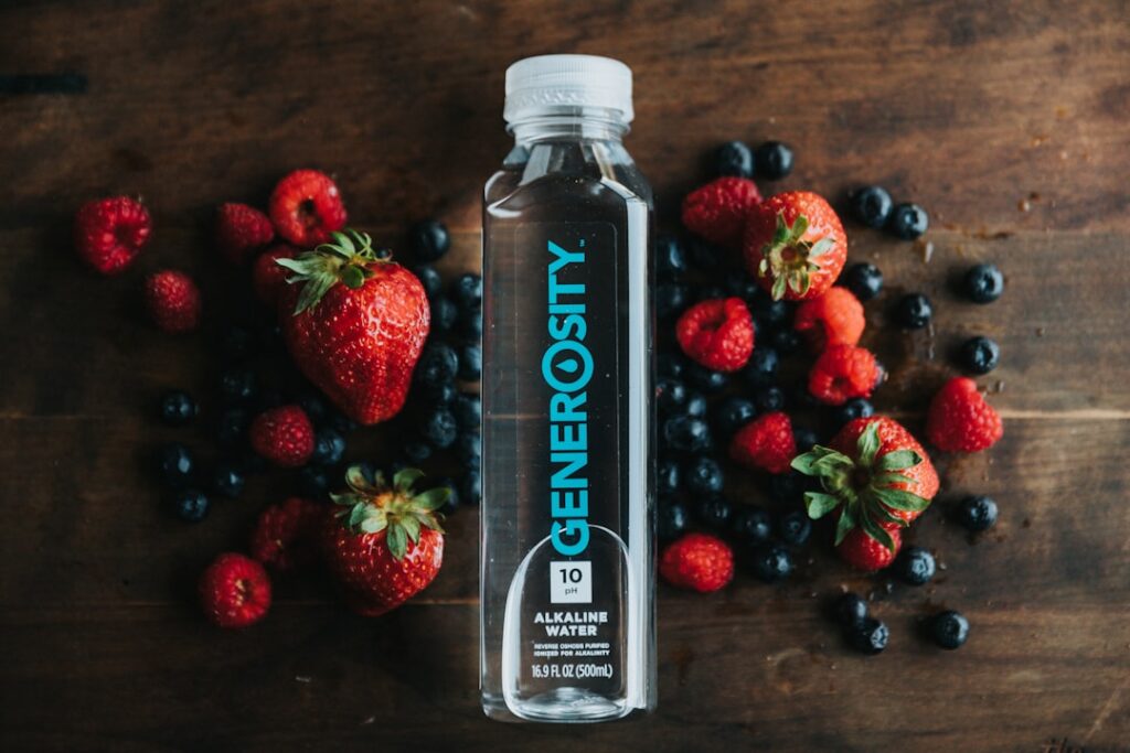 Fitness Fundamentals: Electrolytes and Hydration for Athletes