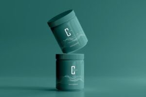 Photo Creatine Monohydrate