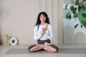 Photo Mindfulness Techniques