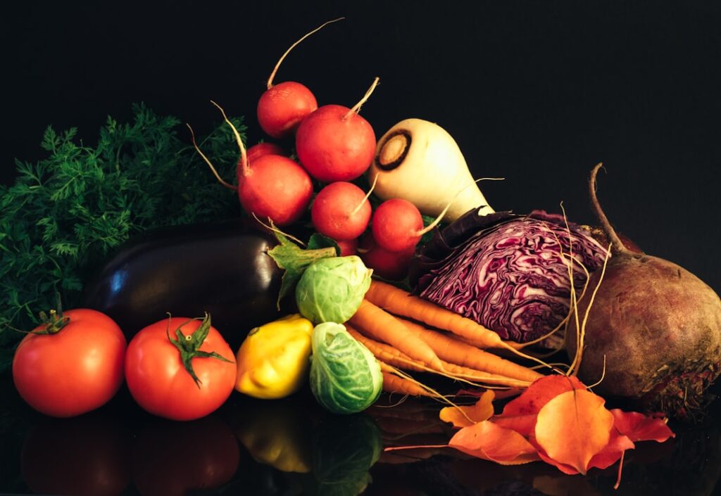 Nutritional Insights: Essential Micronutrients for Immune Support