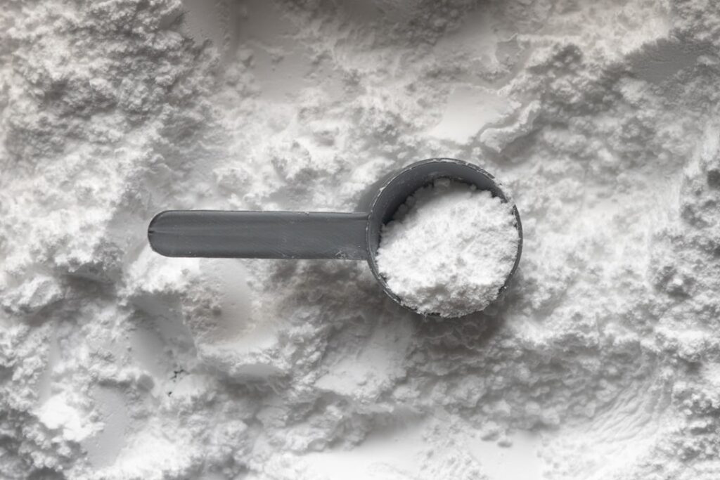 Supplement Science: The Role of Magnesium Glycinate in Muscle Relaxation