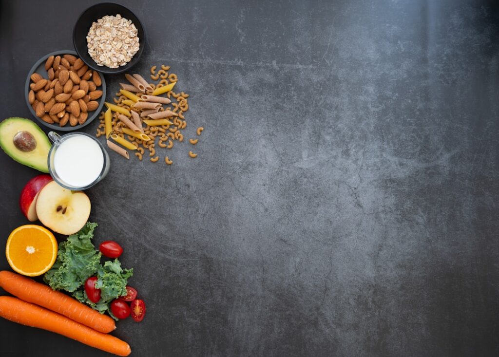 Nutritional Insights: Anti-Inflammatory Foods for Optimal Recovery