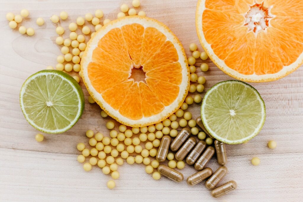 Nutritional Insights: Anti-Inflammatory Foods for Joint Health