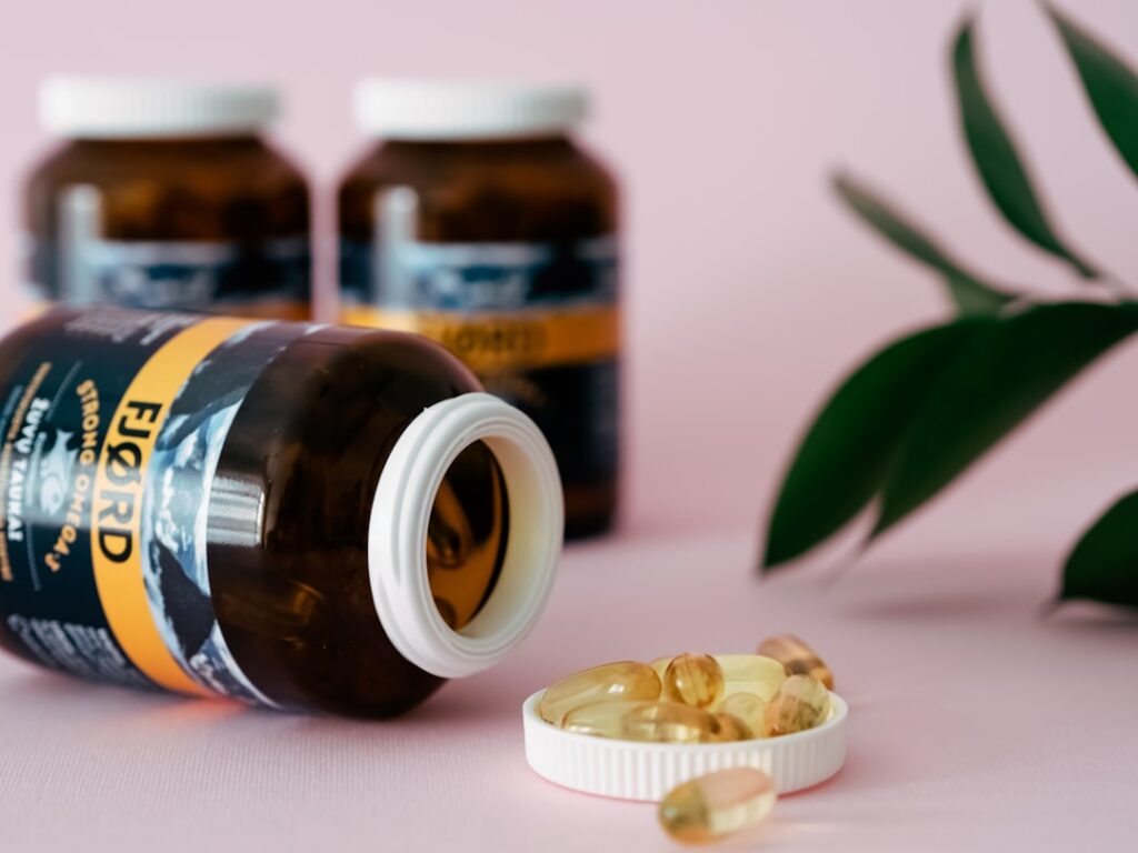 Supplement Science: Exploring the Synergistic Effects of Vitamin D3 and K2
